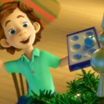 Tom Thomas' Christmas Crisis: Can The Fixies Save The Day? | The Fixies | Animation for Kids - Kingdom Kids Zone, Little Learners - The Fixies