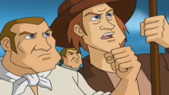We the People | Liberty's Kids 🇺🇸 | Full Episode - Kids (6-9), Kingdom Kids Zone - Liberty's Kids - WildBrain