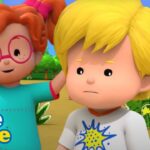 Fisher Price Little People | Welcome to SPRING! | New Episodes | Kids Movie - Kids TV Series, Kingdom Kids Zone - Little People - Fisher Price