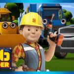 Bob the Builder | Triple Trouble |⭐New Episodes | Compilation ⭐Kids Movies - Kids (0-5), Kingdom Kids Zone - Bob the Builder
