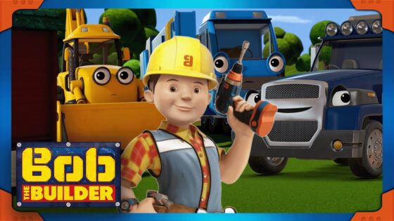 Bob the Builder | Triple Trouble |⭐New Episodes | Compilation ⭐Kids Movies - Kids (0-5), Kingdom Kids Zone - Bob the Builder