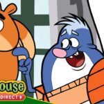 Scaredy Squirrel – Rockabye Rock / Beware the Corgin | FULL EPISODE | TREEHOUSE DIRECT - Kids TV Series, Kingdom Kids Zone - Treehouse Direct