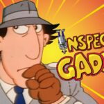 Photo Safari | Inspector Gadget | Full Episode | Season One | Classic Cartoons - Kids TV Series, Kingdom Kids Zone - Inspector Gadget - WildBrain