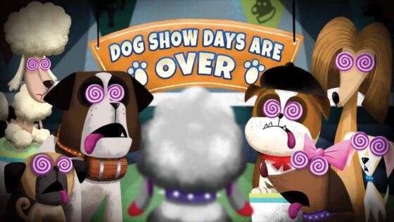 Dog Show Days are Over & One Bad Apple | Inspector Gadget 2.0 | Double Episode | Classic Cartoons - Kids TV Series, Kingdom Kids Zone - Inspector Gadget - WildBrain