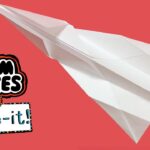 Make It ✂️ Paper Plane & MORE! | The Brilliant World Of Tom Gates | Season One | Craft For Kids - Kids (6+), Kingdom Kids Zone - Tom Gates Brilliant World