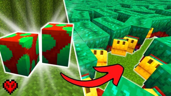 Restoring the SNIFFER POPULATION in Hardcore Minecraft 1.20 Snapshot - Gameplay, Kingdom Kids Zone, Minecraft - CringyGull