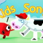 One Wonderful World – Kids Songs! Special Earth Day | 123 – Learn to Count | @Numberblocks - Kingdom Kids Zone, Little Learners - Numberblocks