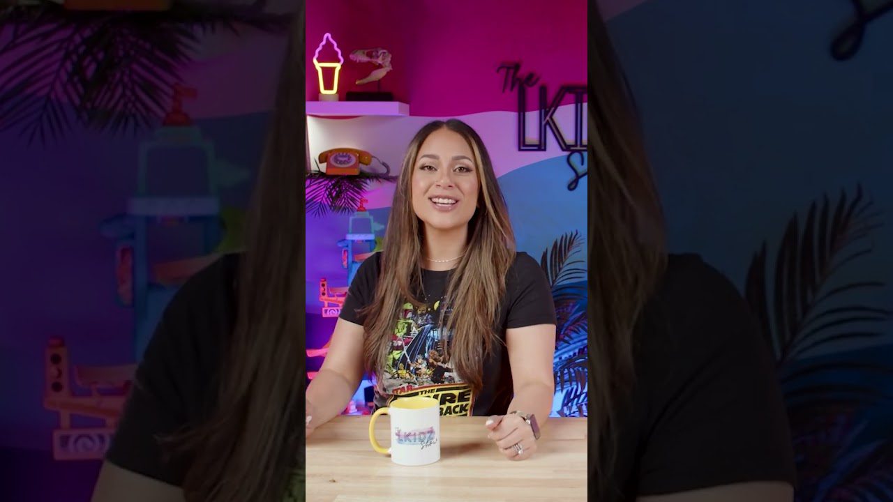 What's Next?!?! - Kingdom Kids Zone, Shorts, Shows - The LKIDS Show