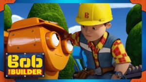 Bob the Builder | BESTIES! |⭐New Episodes | Compilation ⭐Kids Movies - Kids (0-5), Kingdom Kids Zone - Bob the Builder