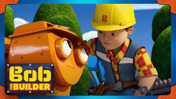 Bob the Builder | BESTIES! |⭐New Episodes | Compilation ⭐Kids Movies - Kids (0-5), Kingdom Kids Zone - Bob the Builder