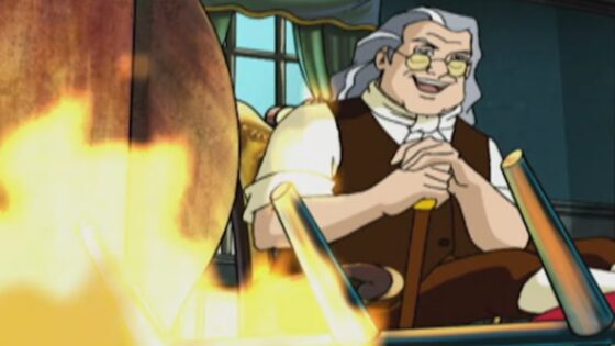 The Man who Wouldn't be King | Liberty's Kids 🇺🇸 | Full Episode - Kids (6-9), Kingdom Kids Zone - Liberty's Kids - WildBrain