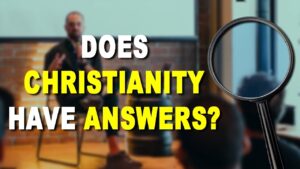 Can We Answer Every Skeptic's Question? - Doubt & Deconstruction, Truth Seekers - Cold-Case Christianity - J. Warner & Jimmy Wallace