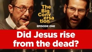 Bart Ehrman vs Justin Bass • Did Jesus of Nazareth rise from the dead? - Debates, Truth Seekers - Premier Unbelievable?
