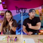 LKIDZ SHOW: What's next for Jesus?! - Kingdom Kids Zone, Shows - The LKIDS Show