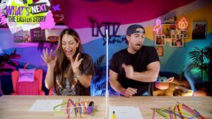 LKIDZ SHOW: What's next for Jesus?! - Kingdom Kids Zone, Shows - The LKIDS Show