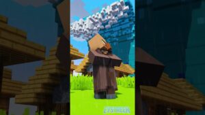 Thank you for Minecraft… - Gameplay, Kingdom Kids Zone, Minecraft - EYstreem