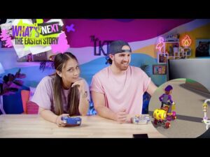LKIDZ Show: Whats Next for us? - Kingdom Kids Zone, Shows - The LKIDS Show