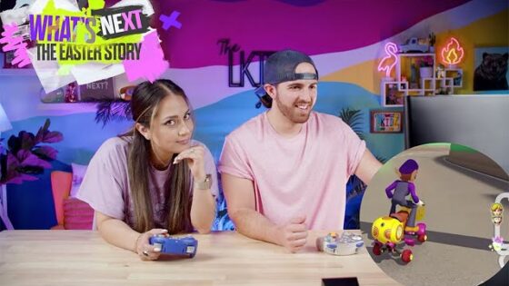 LKIDZ Show: Whats Next for us? - Kingdom Kids Zone, Shows - The LKIDS Show