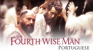 The Fourth Wise Man (Portuguese) | Full Movie - Full Movies, Movies & TV - Vision Video