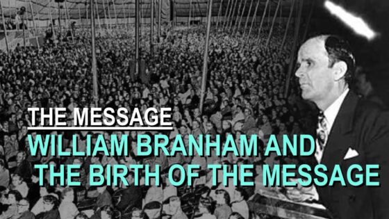 William Branham and the Birth of the Message – Part 32 The Message Documentary - Church Firewall, Truth Seekers - Leaving the Message