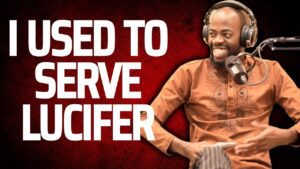 Interview With An Ex-Satanist | Gabriel Estevão | Part 1 | Powerful Testimony - Salvation / Converts, Testimonies, Witchcraft / NewAge - The Blue Pattern