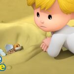 Little People | Ep 51 | The Lepo-Potamus // Treasure Beyond Measure - Kids TV Series, Kingdom Kids Zone - Little People - Fisher Price