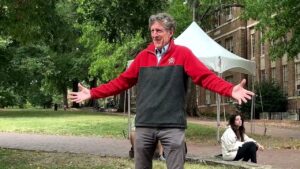 Give Me an Answer – Is There Really A Problem With Evil? - Q&A Sessions, Truth Seekers - Give Me An Answer with Stuart & Cliffe Knechtle