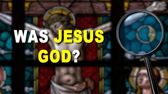 Did Jesus Think Jesus Was God? - Jesus & the Resurrection, Truth Seekers - Cold-Case Christianity - J. Warner & Jimmy Wallace