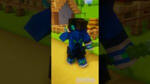 Minecraft, But Eystreem Is Ballin… - Gameplay, Kingdom Kids Zone, Minecraft - EYstreem