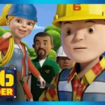 Bob the Builder | Squeaky Clean! |⭐New Episodes | Compilation ⭐Kids Movies - Kids (0-4), Kingdom Kids Zone - Bob the Builder