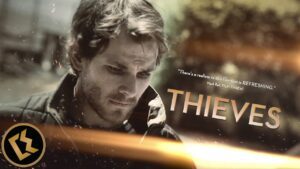 Thieves | A SHORT FILM BY D. ERIK PARKS - Full Movies, Movies & TV - Faith Channel