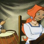 Yorktown | Liberty's Kids 🇺🇸 | Full Episode - Kids (6+), Kingdom Kids Zone - Liberty's Kids - WildBrain