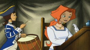 Yorktown | Liberty's Kids 🇺🇸 | Full Episode - Kids (6-9), Kingdom Kids Zone - Liberty's Kids - WildBrain