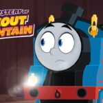 Thomas & Friends: The Mystery of Lookout Mountain | Kids Cartoons | FIRST 10 MINUTES! - Kids TV Series, Kingdom Kids Zone - Thomas & Friends