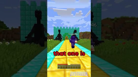 POV: You Join a RICH Minecraft Server… - Gameplay, Kingdom Kids Zone, Minecraft - EYstreem