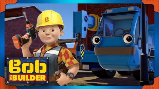 Bob the Builder | BOB & LOFTY |⭐New Episodes | Compilation ⭐Kids Movies - Kids (0-5), Kingdom Kids Zone - Bob the Builder