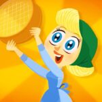 The Rules of Baking! | The Fixies | Animation for Kids - Kingdom Kids Zone, Little Learners - The Fixies