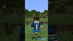 Minecraft, But You SPELL To CRAFT… - Gameplay, Kingdom Kids Zone, Minecraft - EYstreem
