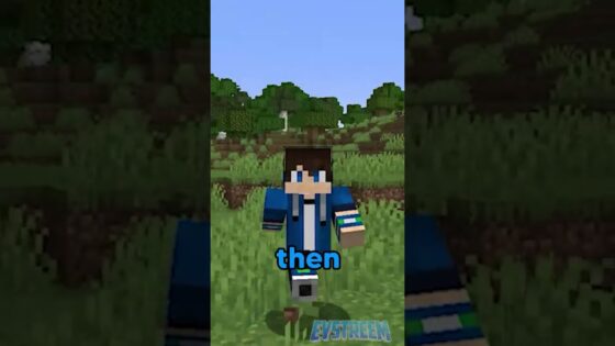 Minecraft, But You SPELL To CRAFT… - Gameplay, Kingdom Kids Zone, Minecraft - EYstreem