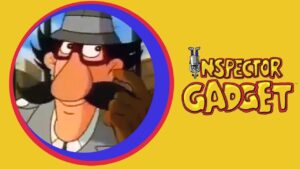 The Infiltration | Inspector Gadget | Full Episode | Season One | Classic Cartoons - Kids TV Series, Kingdom Kids Zone - Inspector Gadget - WildBrain