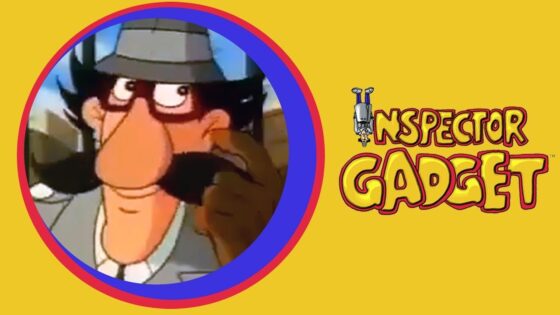 The Infiltration | Inspector Gadget | Full Episode | Season One | Classic Cartoons - Kids TV Series, Kingdom Kids Zone - Inspector Gadget - WildBrain
