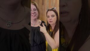 God Heals Neuropathy instantly and all back pain in Texas - Body Healing, Testimonies - Kerri Pomarolli