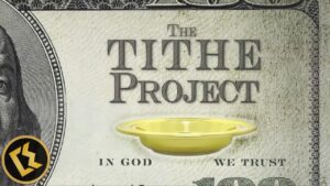 The Tithe Project: a film by Rich Praytor | DOCUMENTARY - Documentaries, Movies & TV - Faith Channel