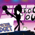 Rock Out & Strike A Pose | Inspector Gadget 2.0 | Double Episode | Classic Cartoons - Kids TV Series, Kingdom Kids Zone - Inspector Gadget - WildBrain