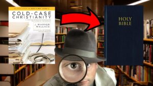 A Cold Case for the Gospels - Is the Bible Reliable?, Truth Seekers - Cold-Case Christianity - J. Warner & Jimmy Wallace