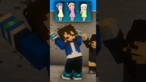 TOCA TOCA TOCA but in Minecraft… - Gameplay, Kingdom Kids Zone, Minecraft - EYstreem
