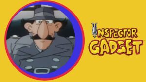 Winter Olympics | Inspector Gadget | Full Episode | Season One | Classic Cartoons - Kids TV Series, Kingdom Kids Zone - Inspector Gadget - WildBrain