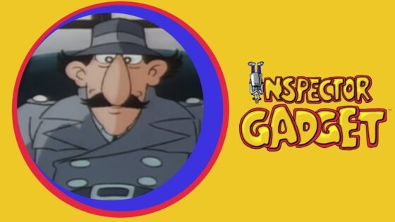 Winter Olympics | Inspector Gadget | Full Episode | Season One | Classic Cartoons - Kids TV Series, Kingdom Kids Zone - Inspector Gadget - WildBrain