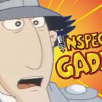 Launch Time | Inspector Gadget | Full Episode | Season One | Classic Cartoons - Kids TV Series, Kingdom Kids Zone - Inspector Gadget - WildBrain