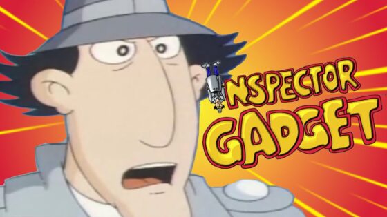 Launch Time | Inspector Gadget | Full Episode | Season One | Classic Cartoons - Kids TV Series, Kingdom Kids Zone - Inspector Gadget - WildBrain
